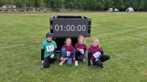 Stundenlauf