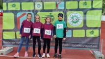 Stundenlauf