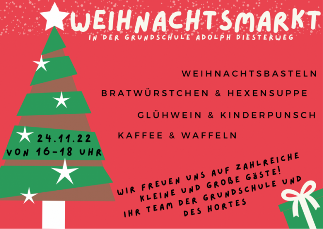 Weihnachtsmarkt